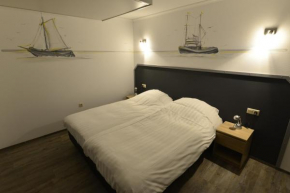 Havenzicht Westkant  Dinteloord